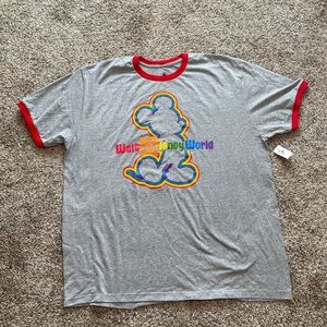 Disney T-Shirt